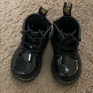 Authentic Doc Martens